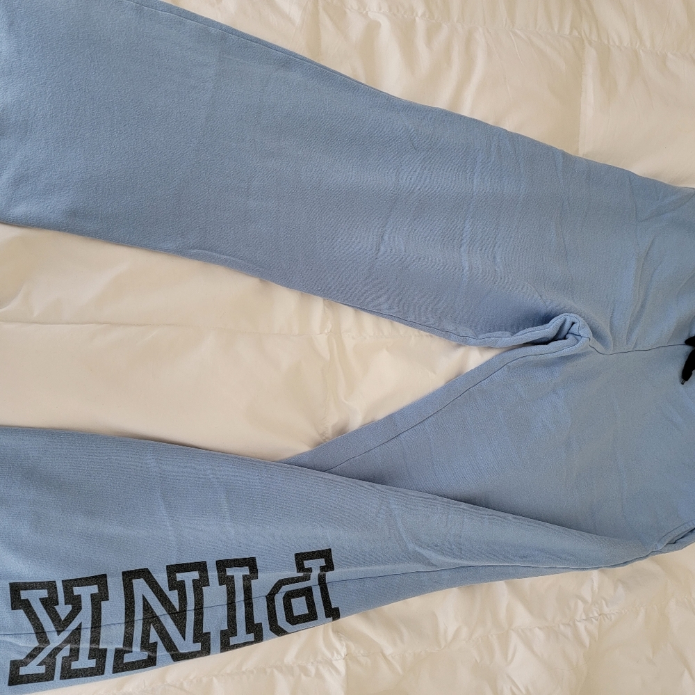 Victoria Secret Boyfriend cut sweats